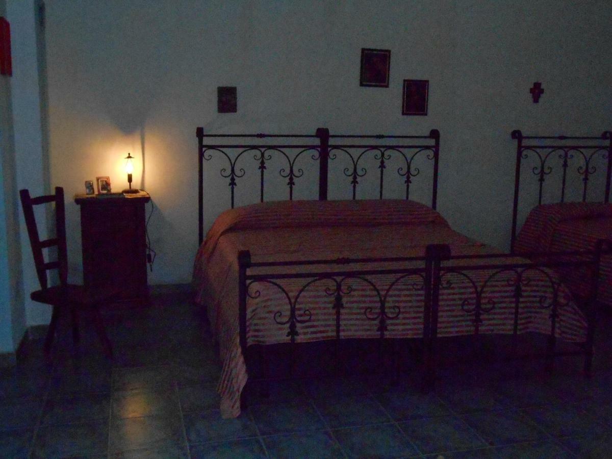 Oasi Rupestre Villa Montescaglioso Room photo