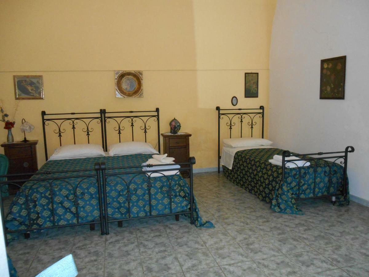 Oasi Rupestre Villa Montescaglioso Room photo